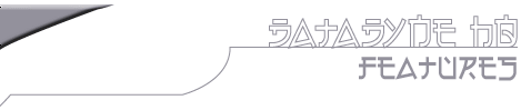 dataDyne HeadQuarters