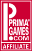 We're a Prima Affiliate!