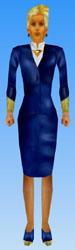 Cassandra De Vries