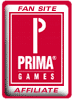 We're a Prima Affiliate!
