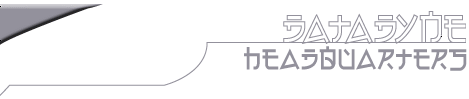 dataDyne Headquarters