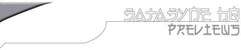 dataDyne HeadQuarters